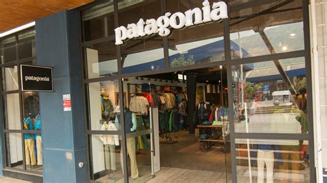 patagonia store near me location