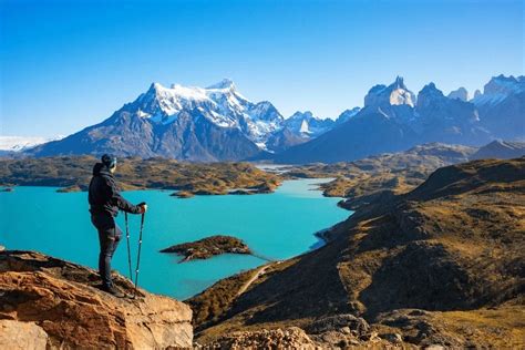 patagonia tours 2021