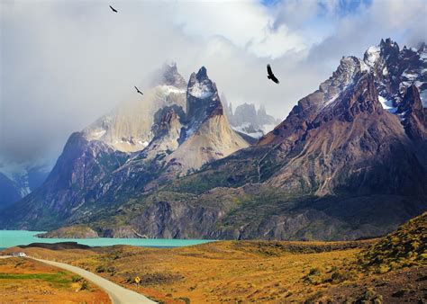 patagonia trips chile