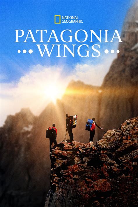 Patagonia Wings Imdb