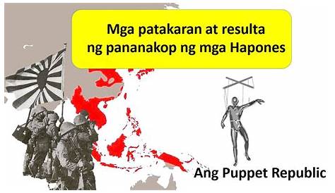 Dahilan Ng Pagsakop Ng Hapones Sa Pilipinas - ngimpino