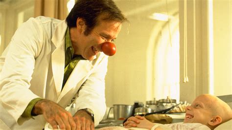 patch adams alta definizione