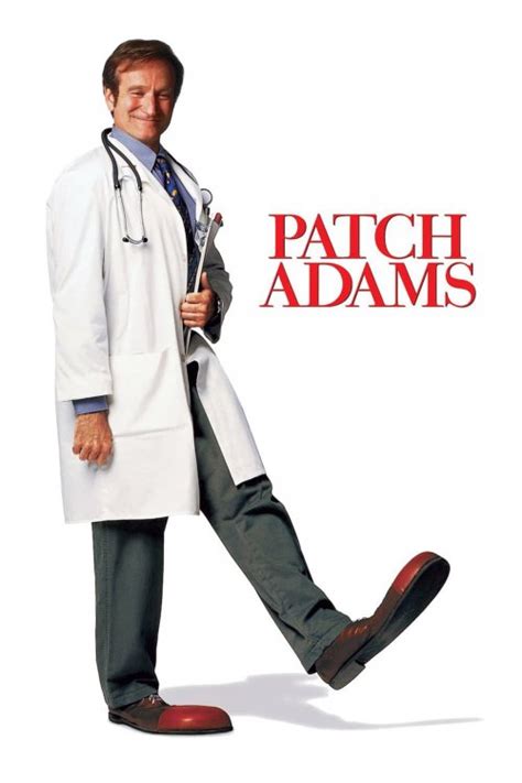 patch adams film izle