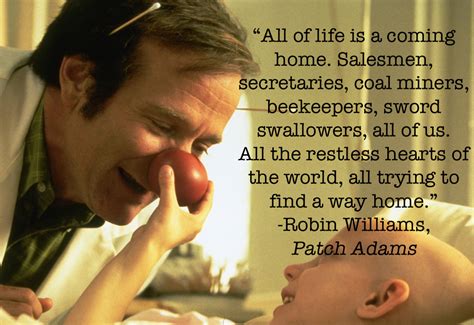 patch adams quotes happiness