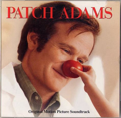 patch adams soundtrack list