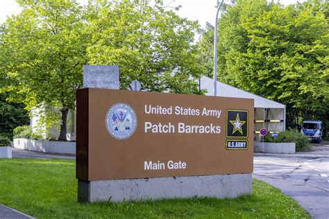 Unpack Your Dream德国布雷格堡军营生活必备清单