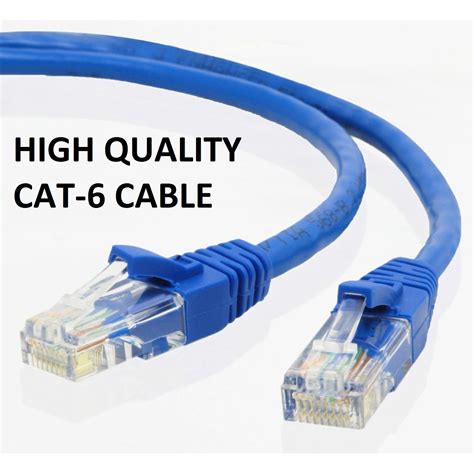 Patch Cat6 Cable Price