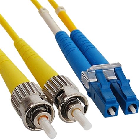Patch Cord Connector