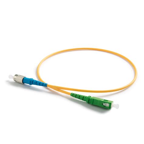 Patch Cord Fc/Pc-Sc/Apc
