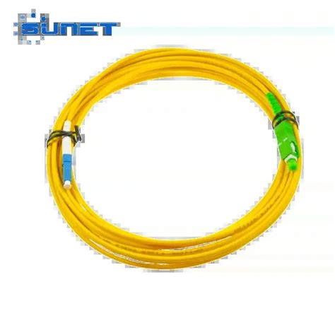Patch Cord G652D