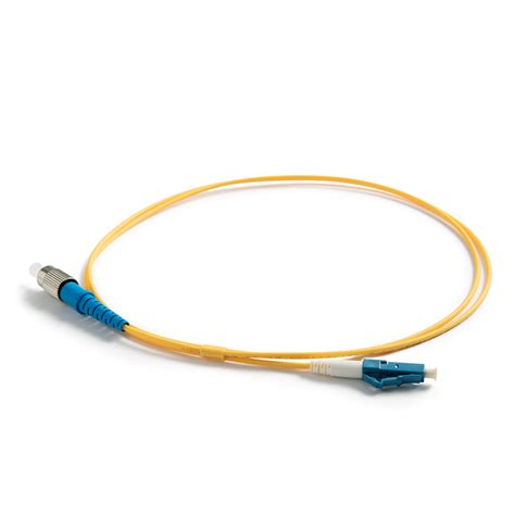 Patch Cord Lc/Pc