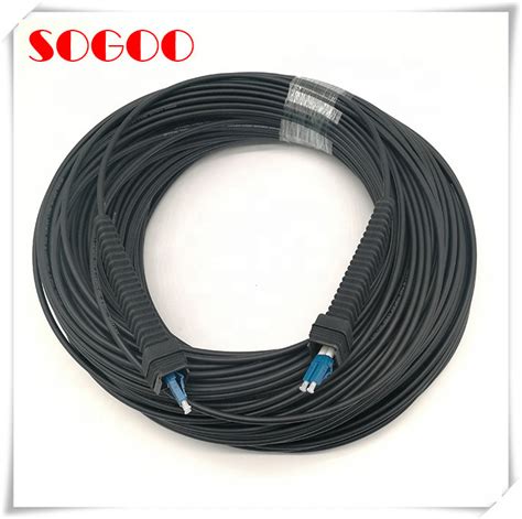Patch Cord Outdoor