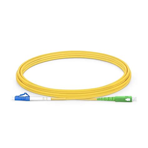 Patch Cord Sc/Apc Lc/Pc