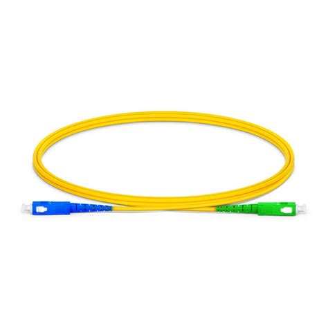 Patch Cord Sc/Apc-Sc/Upc