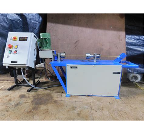 Patch Cord Testing Machine