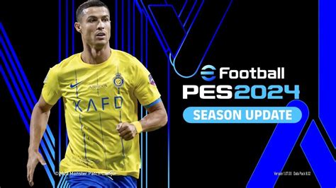 patch do pes 2021