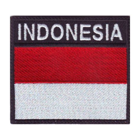 Patch Indonesia