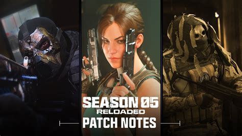 patch note call of duty