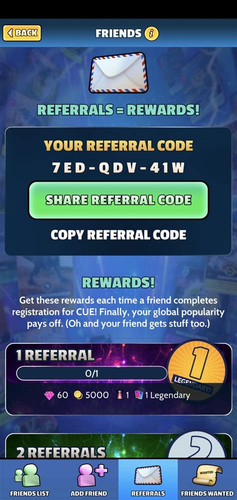Patch Plant Referral Code