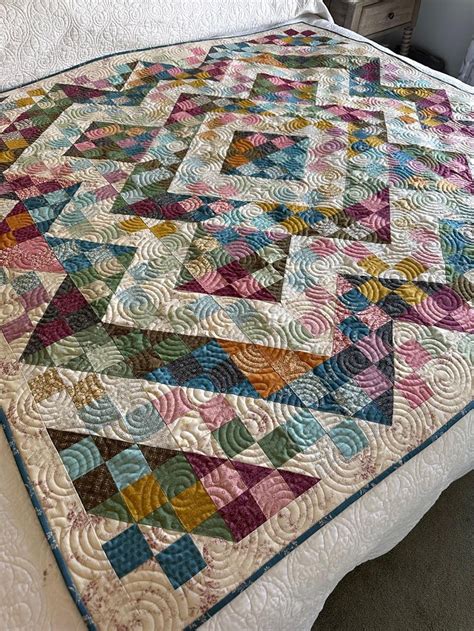 Patch Quilt Cheap
