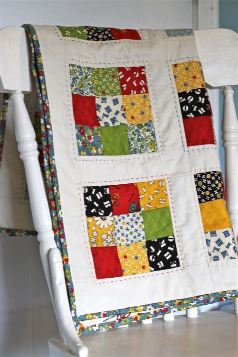 Patch Quilt Patterns Free