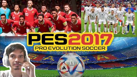 patch terbaru pes 2017