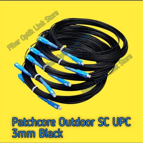 patchcord outdoor 2 meter