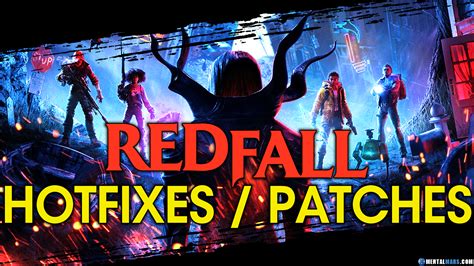 Patches And Hotfixes