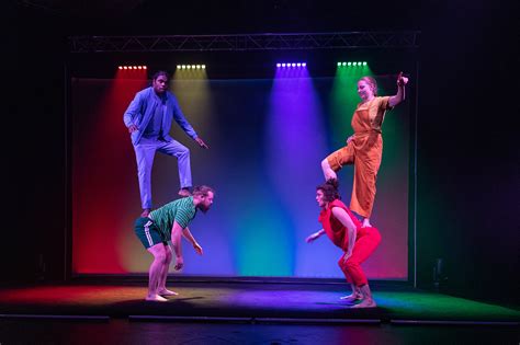 Patching Theatre Definition