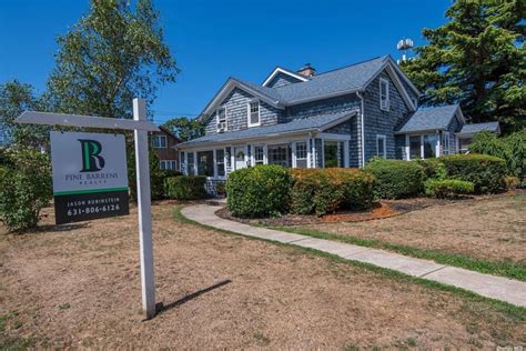 Patchogue Real Estate