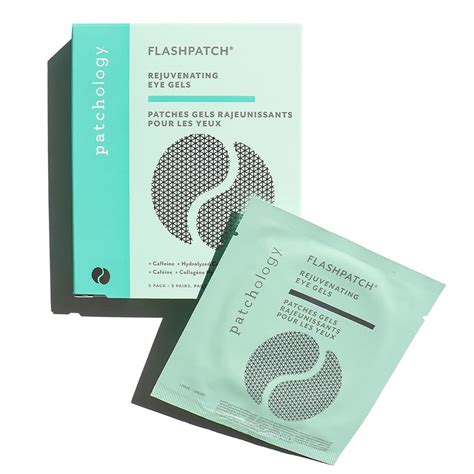 Patchology Flashpatch Rejuvenating Eye Gels Reviews