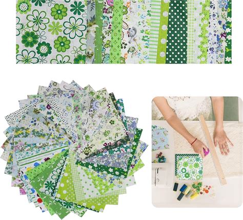 Patchwork Bundles