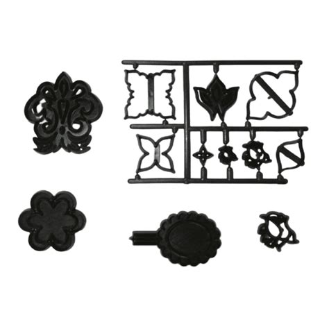 Patchwork Cutters.com