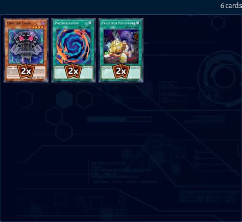 Patchwork Game Engine