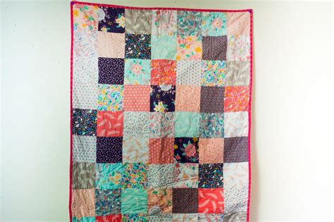 Patchwork Quilt Ireland