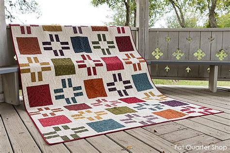 Patchwork Quilt Patterns For Layer Cakes