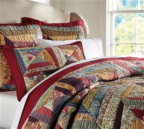 Patchwork Quilts Queen