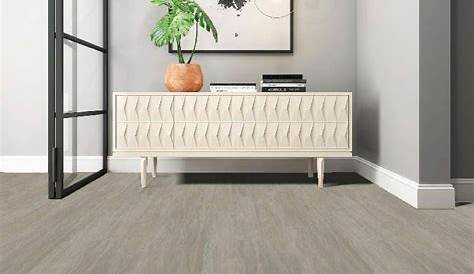 Patcraft's Arbor Crest is a 6" x 48" LVT resilient available in 20 mil