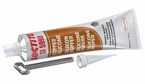 Pate A Joint Haute Temperature PTE JOINT HUTE TEMPERTURE TUBE 100 Ml