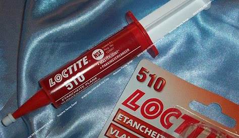 Pate A Joint Loctite cheter 5910 200ml