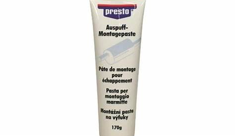 Pâte d'étancheité d'échappement LOCTITE 3498 150gr