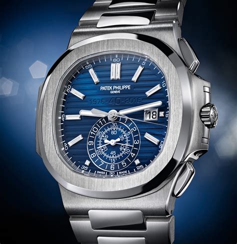 patek and philippe watches