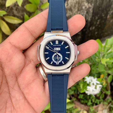 patek philippe aqua