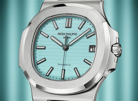 patek philippe special edition