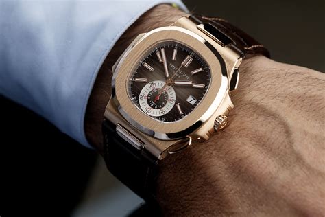 patek philippe watch collection