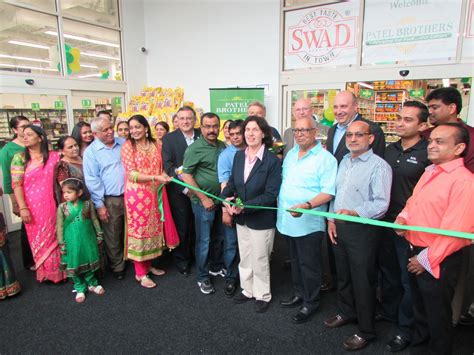 patel brothers grocery in nj