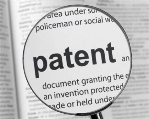 patent disclosure in exchange for protection
