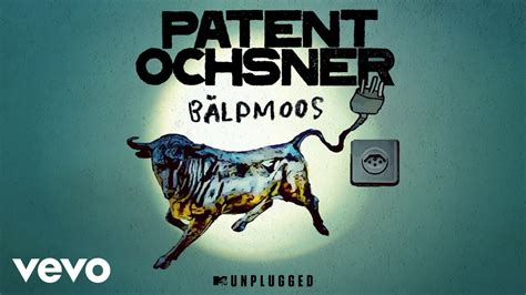 patent ochsner unplugged youtube