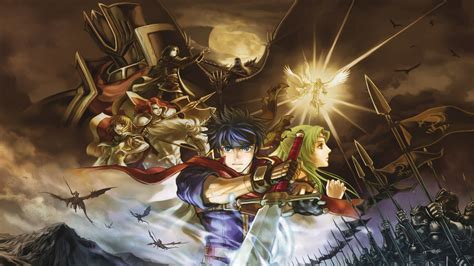 Fire Emblem Path Of Radiance wallpapers, Video Game, HQ Fire Emblem Path Of Radiance pictures