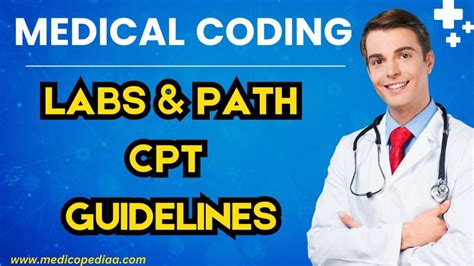 Path And Lab Coding Guidelines